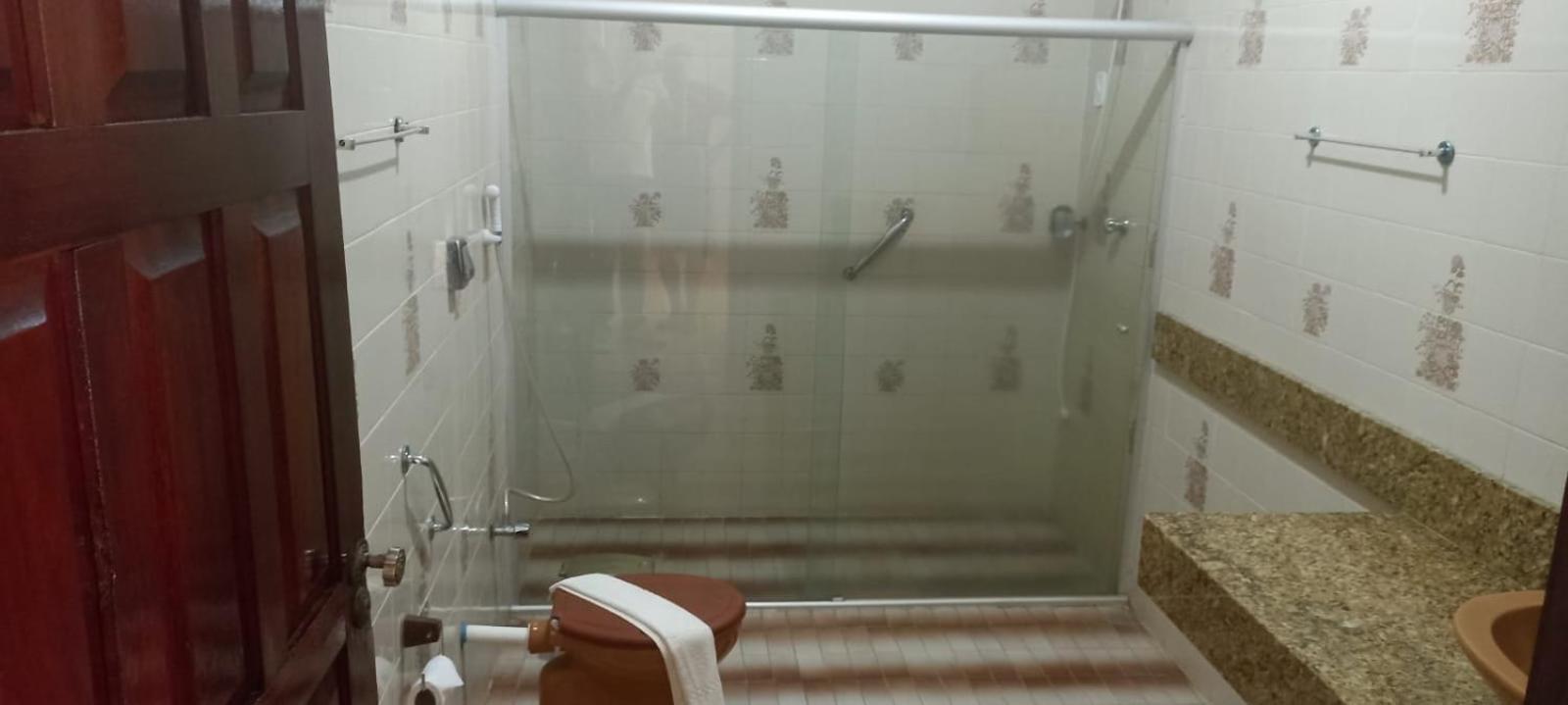 Victor'S Center Hotel Guarabira Kültér fotó
